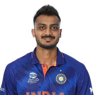 axar patel instagram